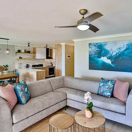 Apartament Large Sea View, Walk To Eateries, Loadshed Free Ballito Zewnętrze zdjęcie