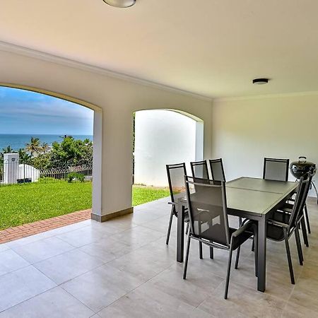 Apartament Large Sea View, Walk To Eateries, Loadshed Free Ballito Zewnętrze zdjęcie