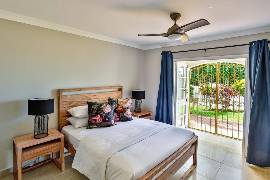 Apartament Large Sea View, Walk To Eateries, Loadshed Free Ballito Zewnętrze zdjęcie
