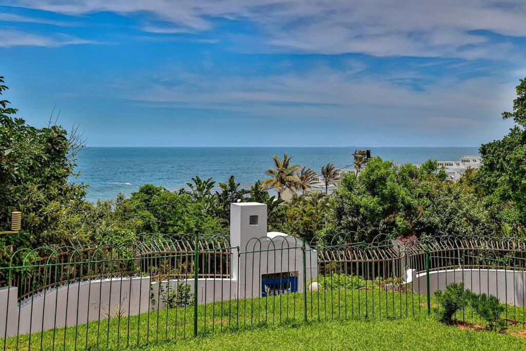 Apartament Large Sea View, Walk To Eateries, Loadshed Free Ballito Zewnętrze zdjęcie