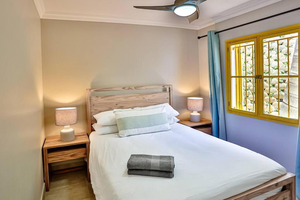 Apartament Large Sea View, Walk To Eateries, Loadshed Free Ballito Zewnętrze zdjęcie