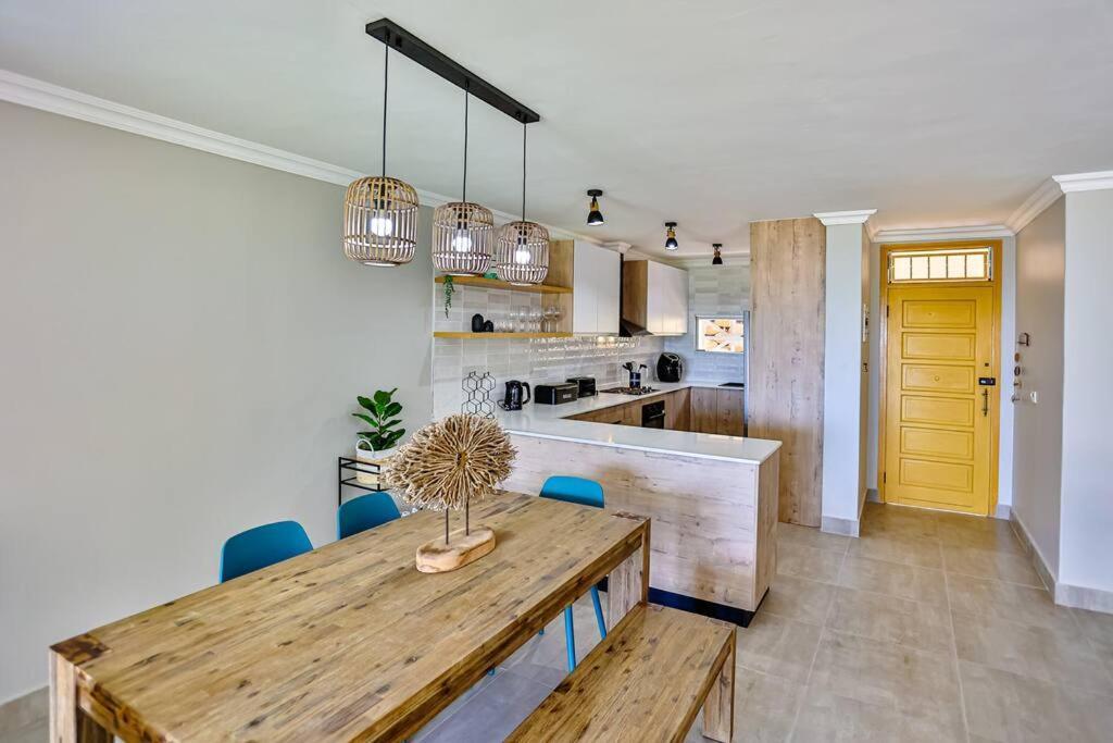 Apartament Large Sea View, Walk To Eateries, Loadshed Free Ballito Zewnętrze zdjęcie