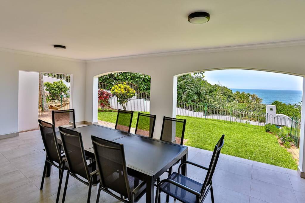 Apartament Large Sea View, Walk To Eateries, Loadshed Free Ballito Zewnętrze zdjęcie