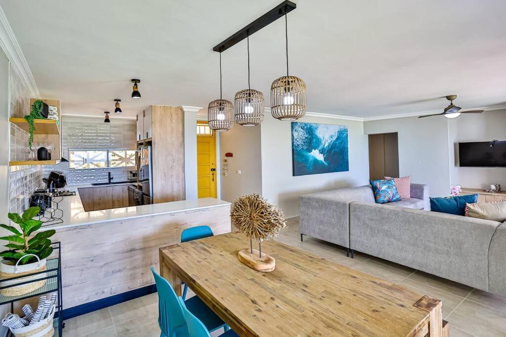 Apartament Large Sea View, Walk To Eateries, Loadshed Free Ballito Zewnętrze zdjęcie